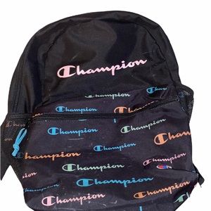 Champion Bookbag